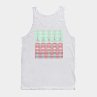 Pattern Work Vol 4 Tank Top